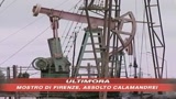 Corsa del petrolio senza freni