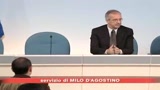 21/05/2008 - Immigrazione, i dubbi del Pd