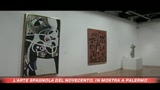 21/05/2008 - Arte spagnola in mostra a Palermo
