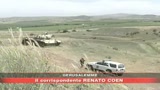 Israele-Siria, speranze di pace