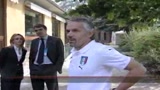 21/05/2008 - Sorpresa Cassano