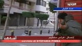 Scontri a Beirut, due morti