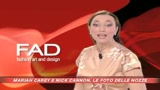 21/05/2008 - Mariah Carey si sposa al tramonto