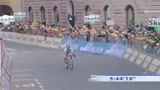 21/05/2008 - Giro d'Italia