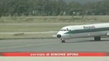 Alitalia, sÃ¬ a prestito ponte