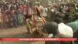 Kenya, Ã¨ caccia alle streghe