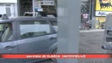 Rincari per luce e gas