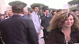 La scaramanzia del Capitano