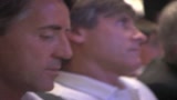 Inter, silenzio e nervi tesi