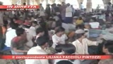 Aiuti per salvare la Birmania