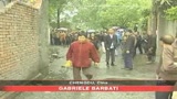 Cina, in migliaia sotto le macerie
