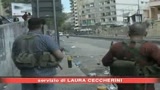 Guerra civile in Libano, 11 morti