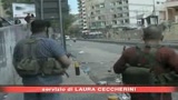 Guerra civile in Libano, 11 morti