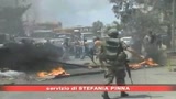 Libano verso la guerra civile