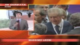 Primo discorso della Marcegaglia