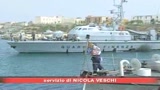Lampedusa, salvi 36 migranti