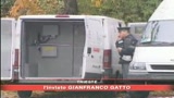 22/05/2008 - Traditi dal lusso: arrestati