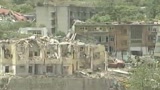 Terremoto Cina, sale numero vittime
