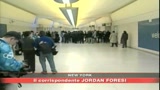 La torcia olimpica a San Francisco