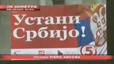Serbia, domani elezioni anticipate