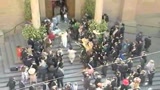 22/05/2008 - Si è sposata Clementina Montezemolo