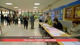Urne aperte in Serbia