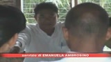 Myanmar, regime senza scrupoli