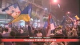 Voto Serbia,europeisti in vantaggio