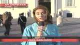 Per Alitalia soluzione di mercato