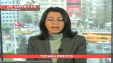 Turchia, trovata morta Pippa Bacca