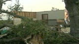 Tornado in Usa
