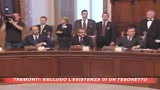 Il tesoretto che non c'è