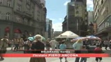 Elezioni in Serbia