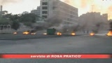 Libano, Hezbollah allenta la presa
