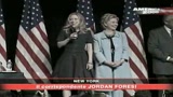 Hillary favorita in West Virginia