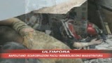 Cina sconvolta dal terremoto