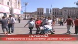 Produzione industriale in crisi
