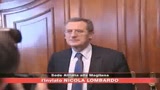 Alitalia,si tratta