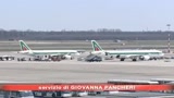 Slitta incontro Alitalia-sindacati