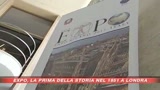 Expo, da Londra 1851 a Milano 2015