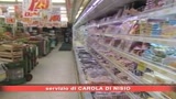 Inflazione mai cosÃ¬ alta dal 1996