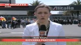 Alitalia, salta l'incontro