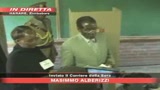 Tensione in Zimbabwe