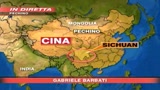 Terremoto in Cina, è una tragedia