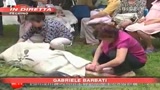 Violento terremoto in Cina