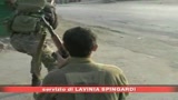 Crisi in Libano, tocca a Lega Araba