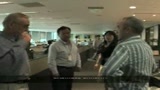 Forte Terremoto in Cina