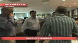 Terremoto in Cina
