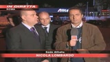 Futuro Alitalia, ore decisive