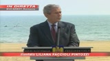 Vertice Nato in Romania
